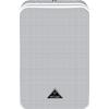 Diffusore professionale passivo  Behringer 1C WHITE. SINGOLO PEZZO NO COPPIA
